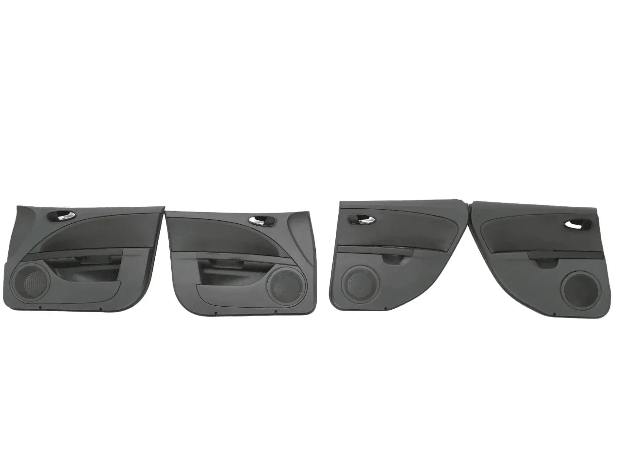 Paneles puertas Seat Leon II