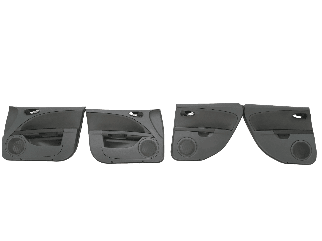 Paneles puertas Seat Leon II - 1P0867116
