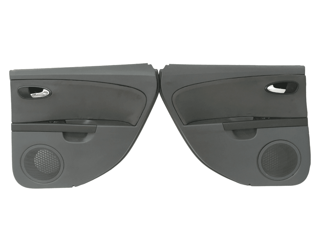 Paneles puertas Seat Leon II - 1P0867116
