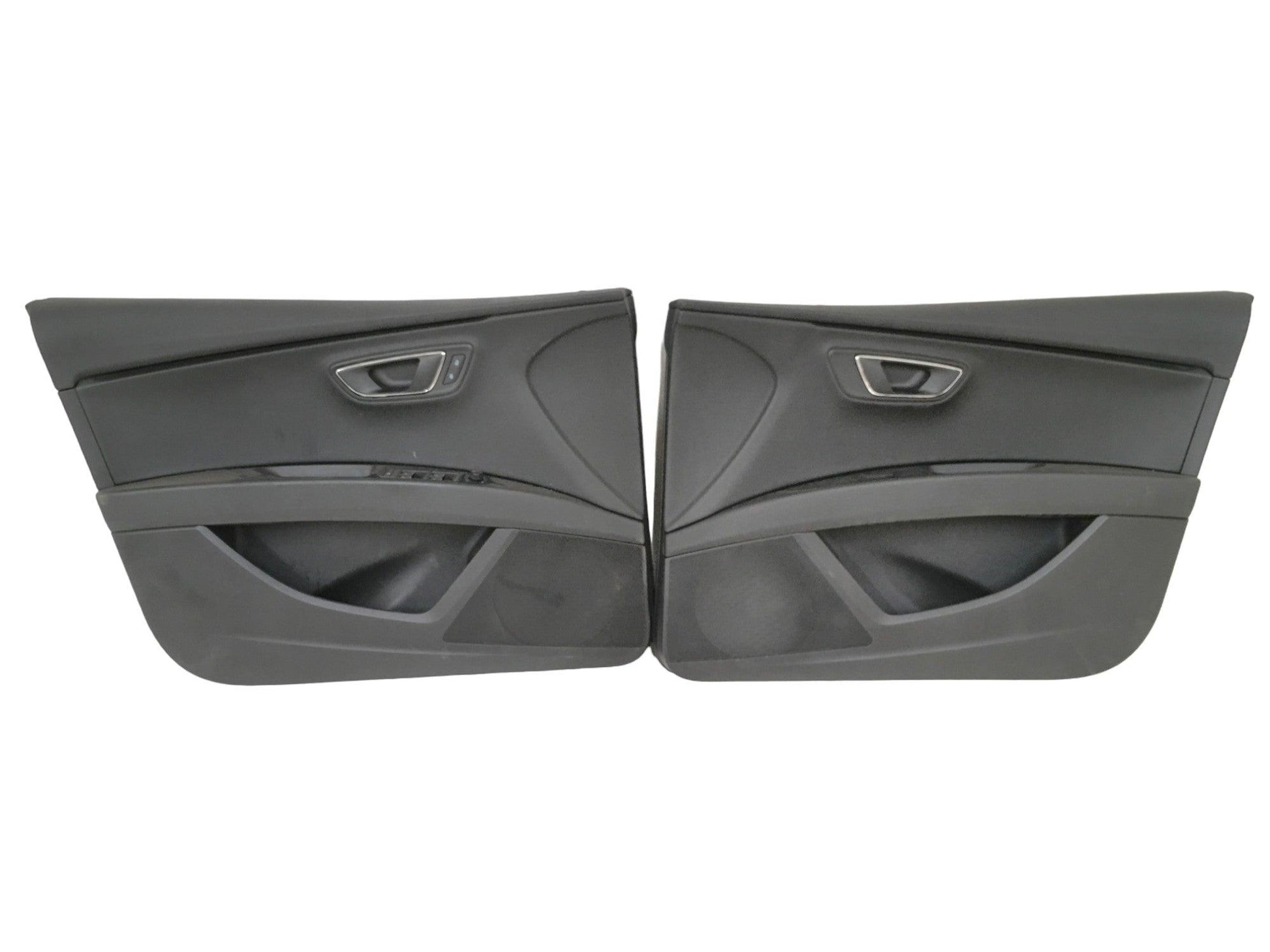 Paneles Puertas Seat Leon III 5F1 - 5F4867131