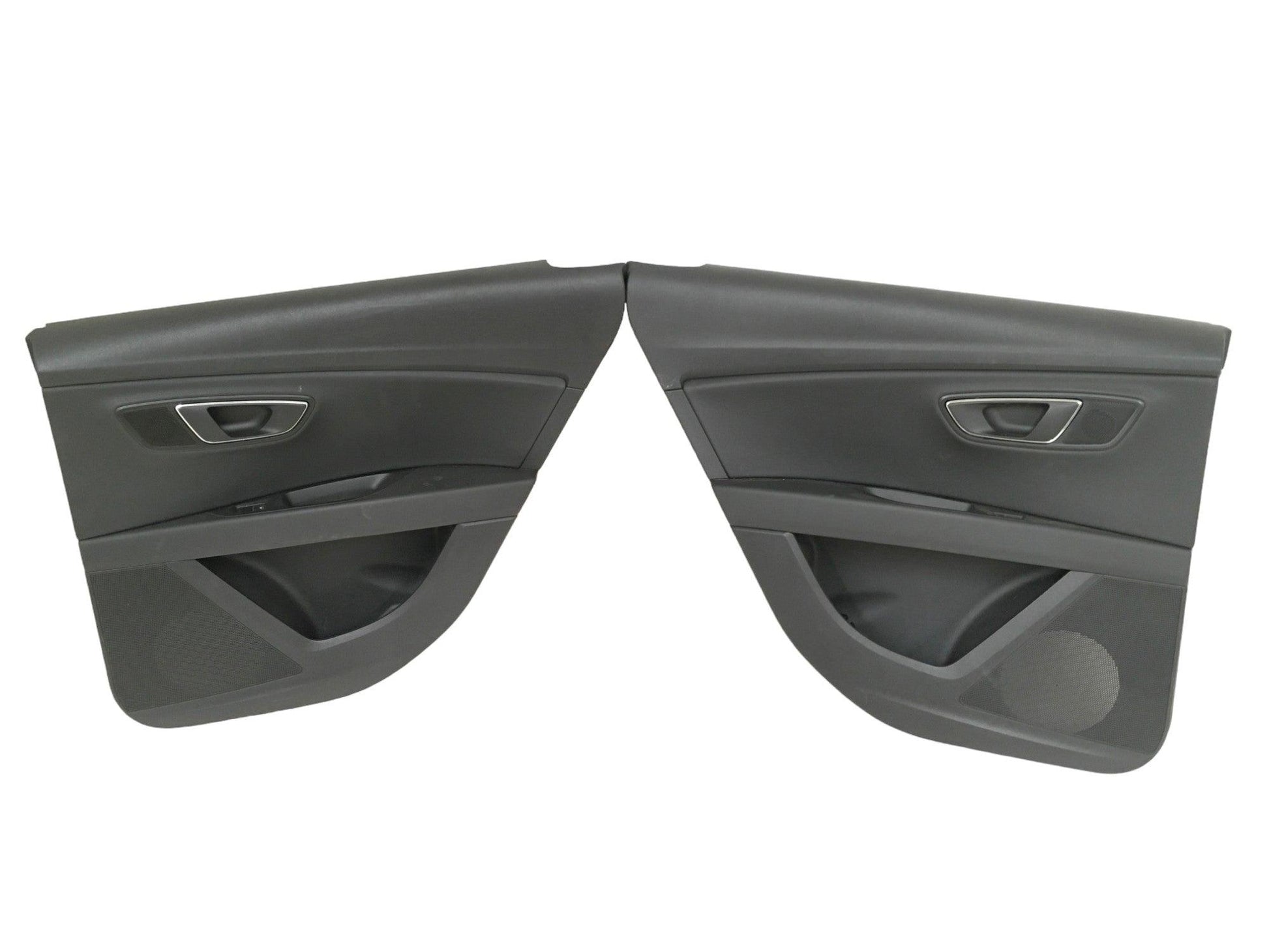 Paneles Puertas Seat Leon III 5F1 - 5F4867131
