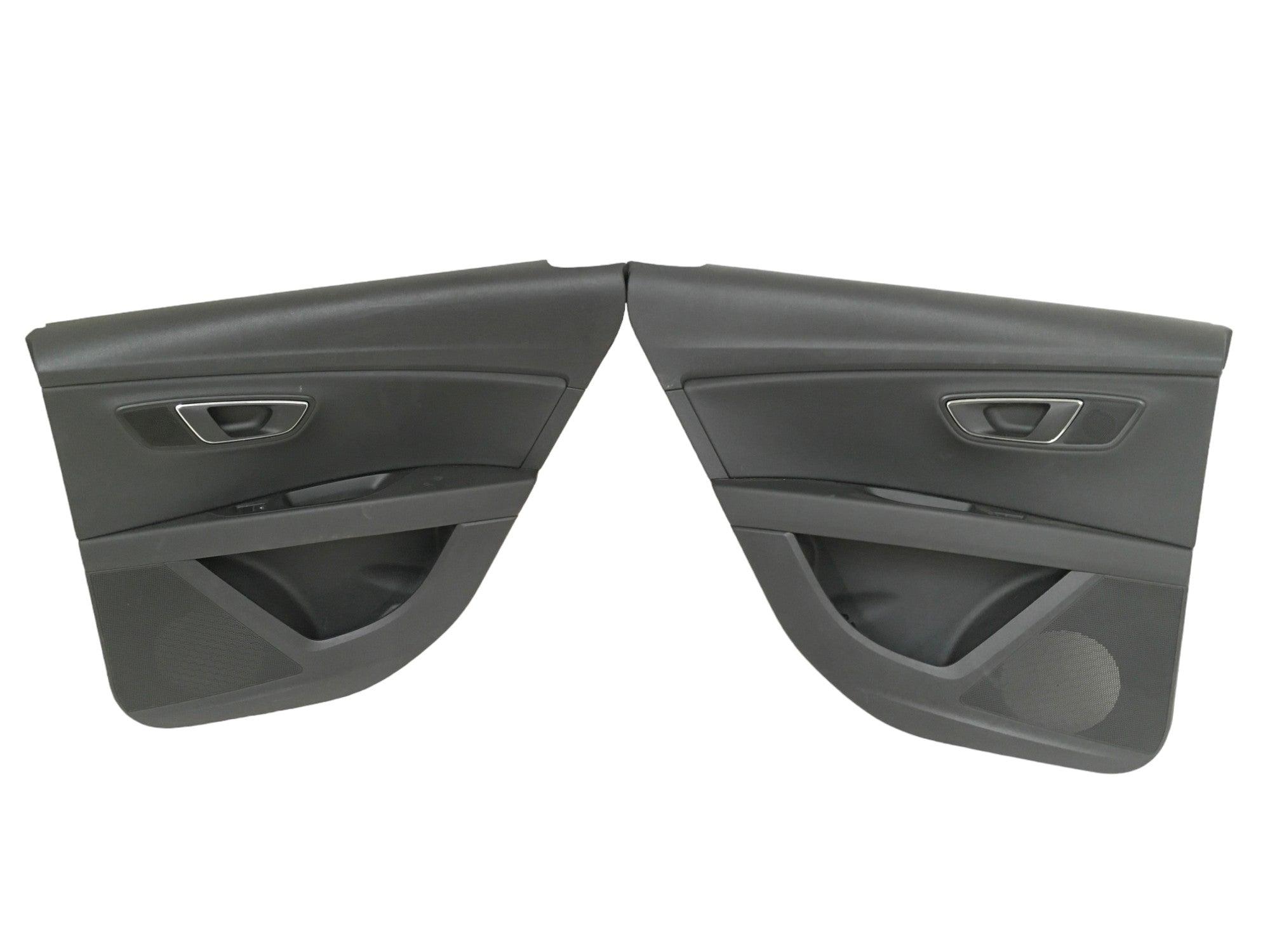 Paneles Puertas Seat Leon III 5F1 - 5F4867131