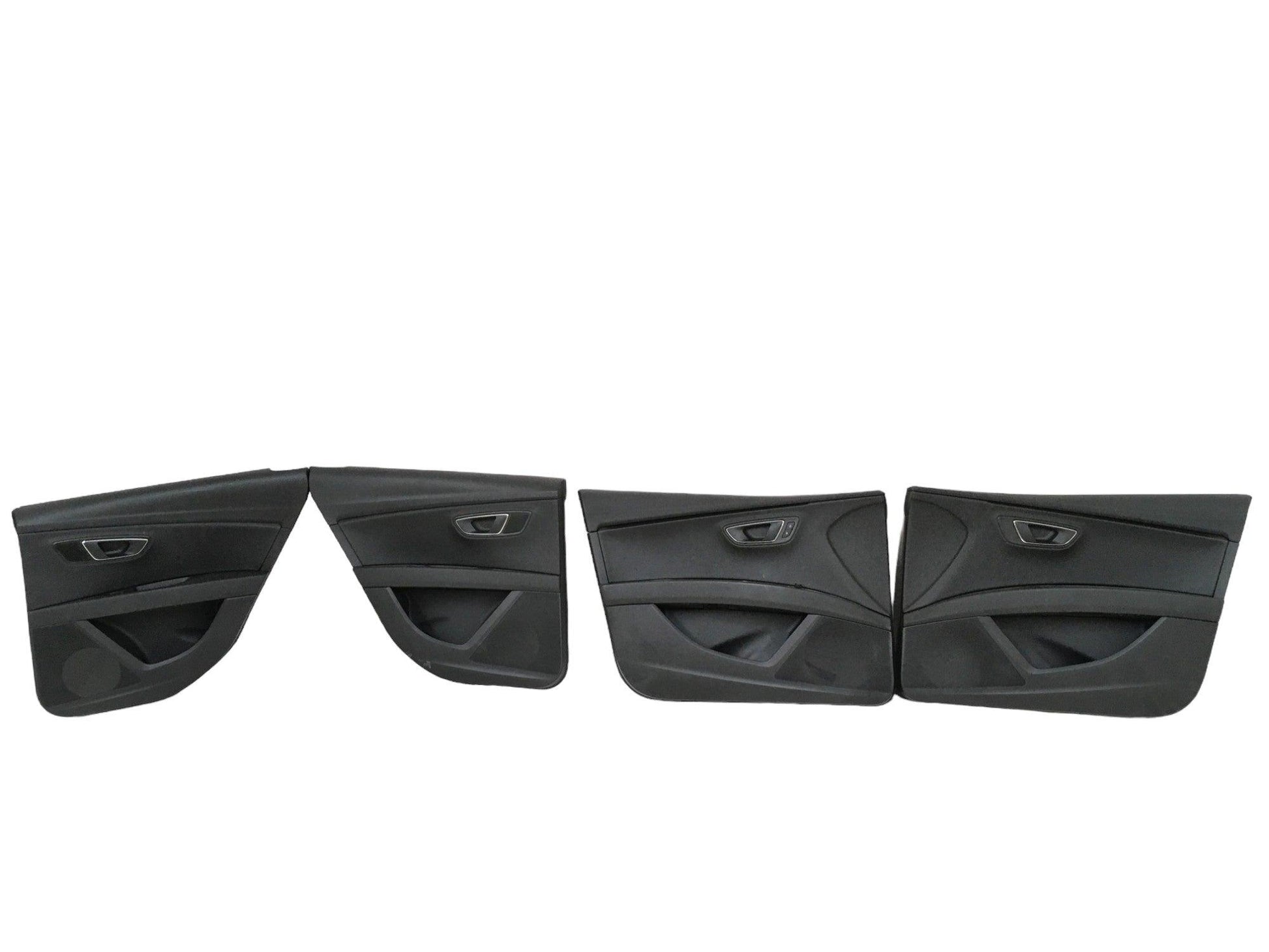 Paneles Puertas Seat Leon III 5F1 - 5F4867131