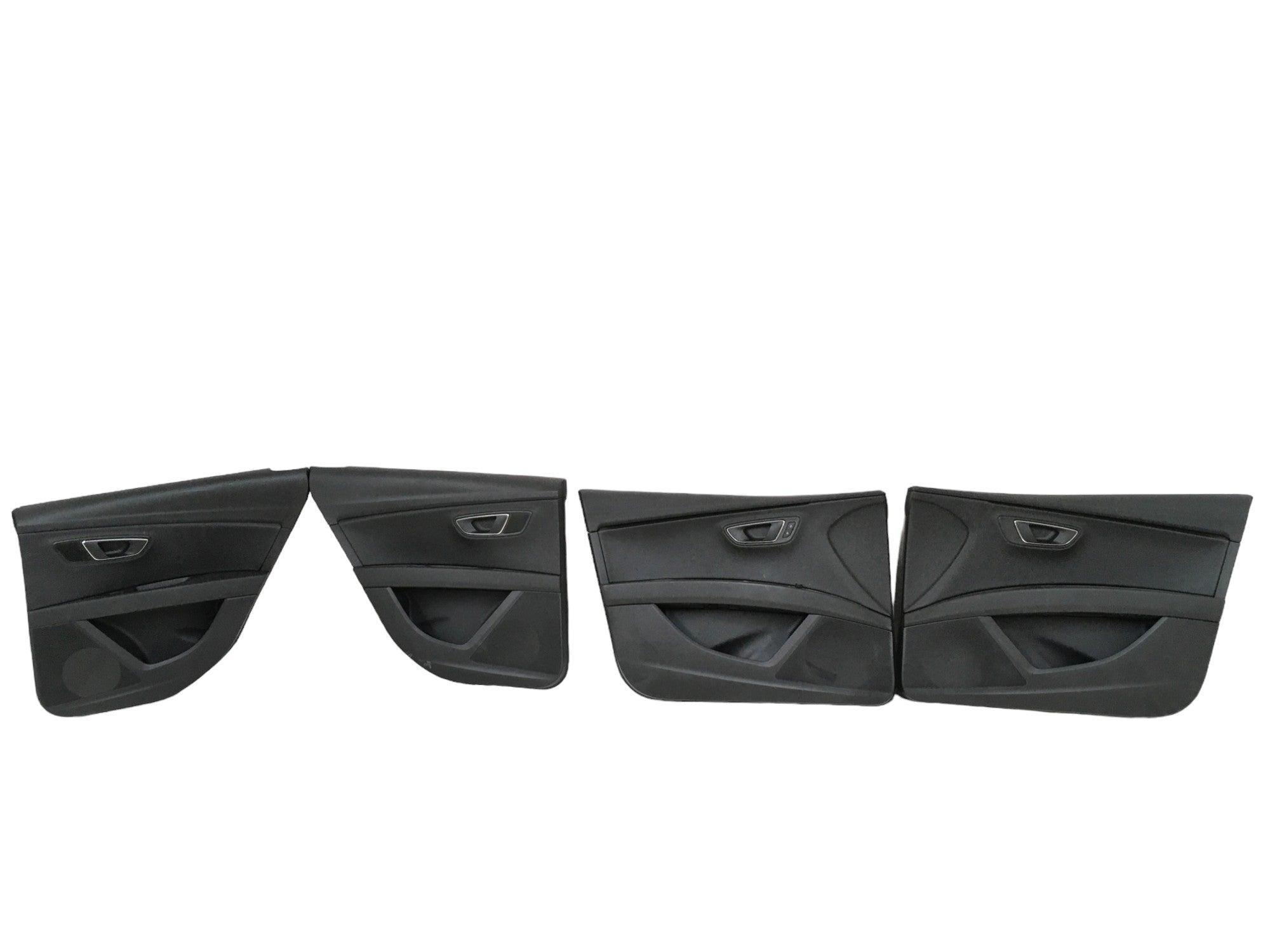 Paneles Puertas Seat Leon III 5F1 - 5F4867131