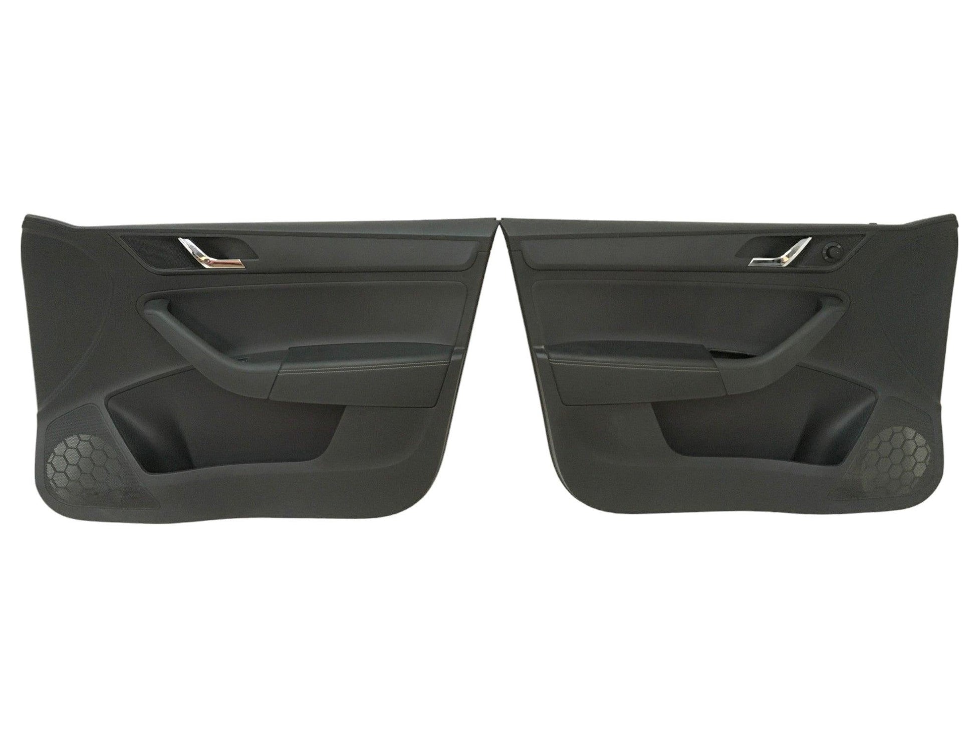 Paneles puertas Skoda Rapid Spaceback - 5JB867014E