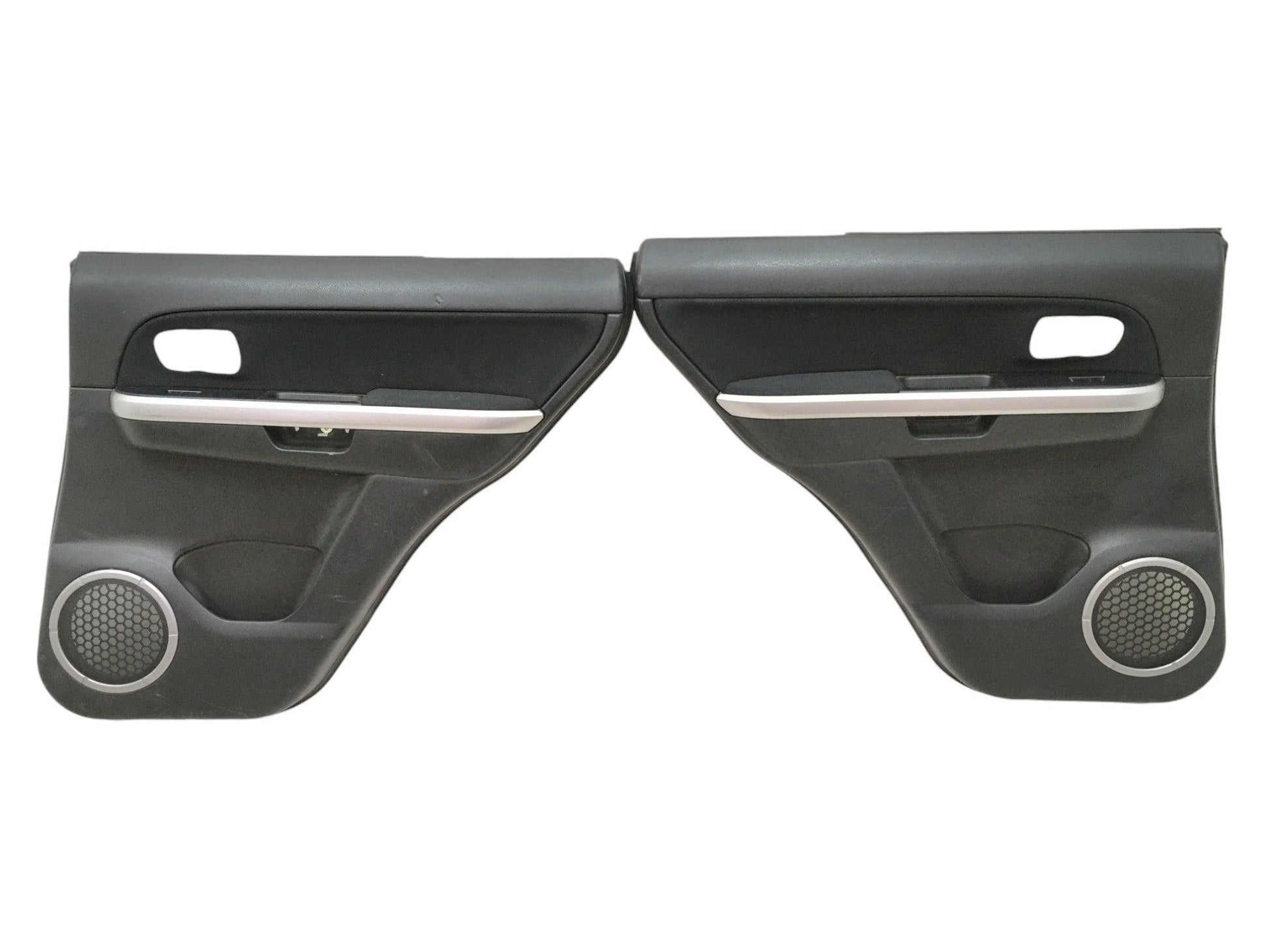Paneles Puertas Suzuki Grand Vitara II - 8372265J0