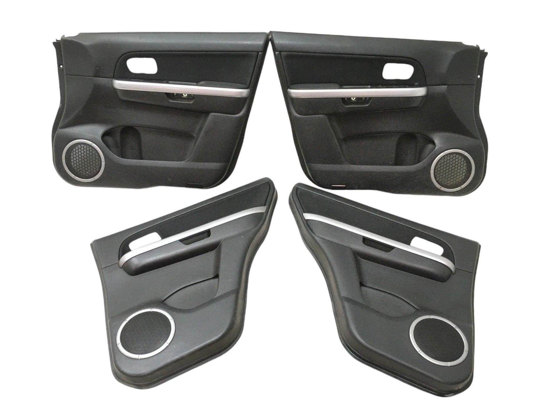 Paneles Puertas Suzuki Grand Vitara II - 8372265J0