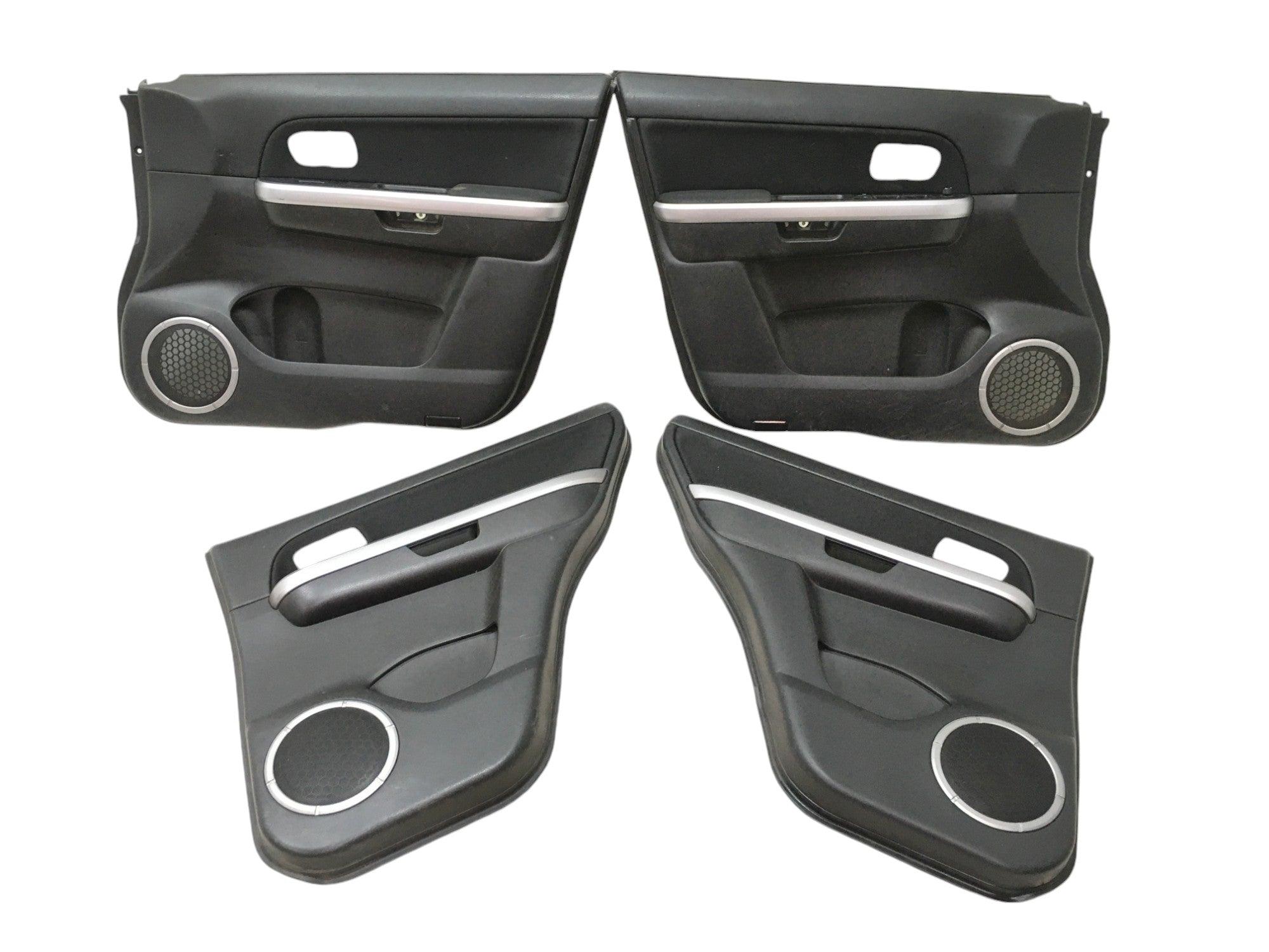 Paneles Puertas Suzuki Grand Vitara II - 8372265J0