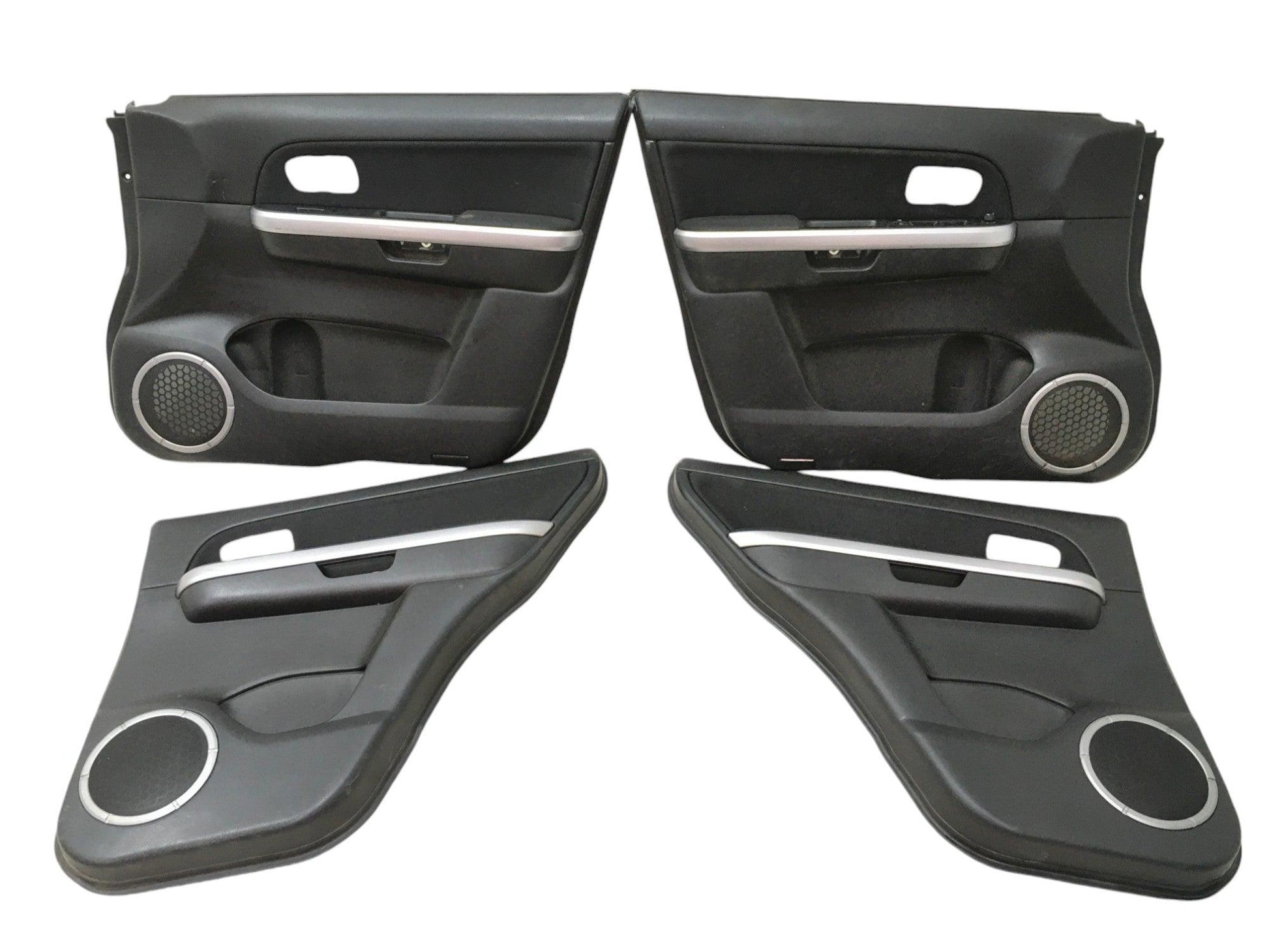 Paneles Puertas Suzuki Grand Vitara II - 8372265J0