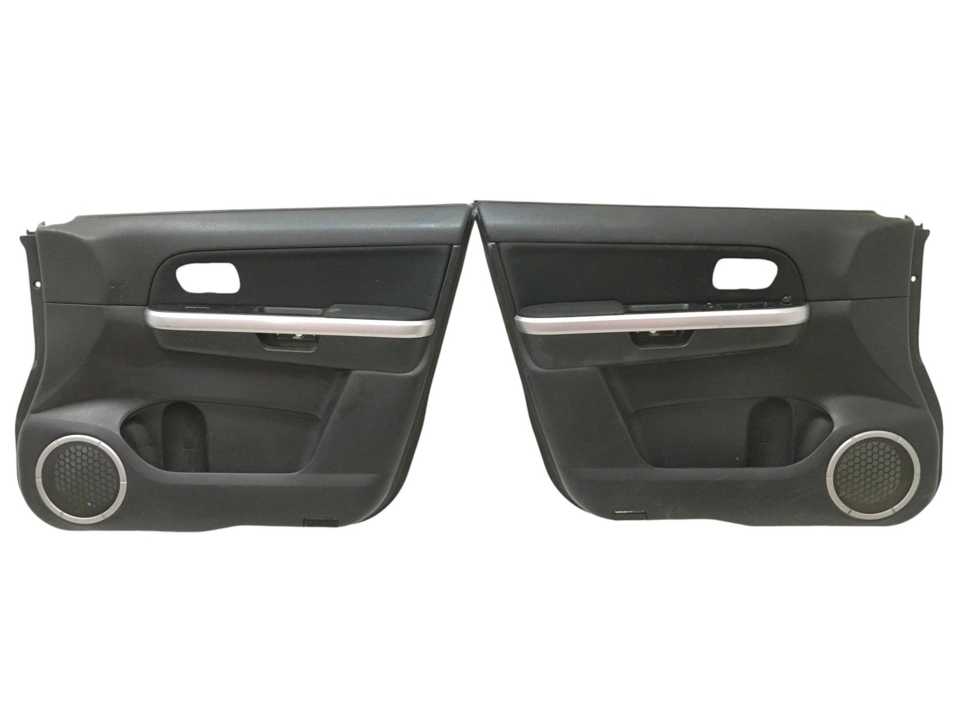 Paneles Puertas Suzuki Grand Vitara II - 8372265J0