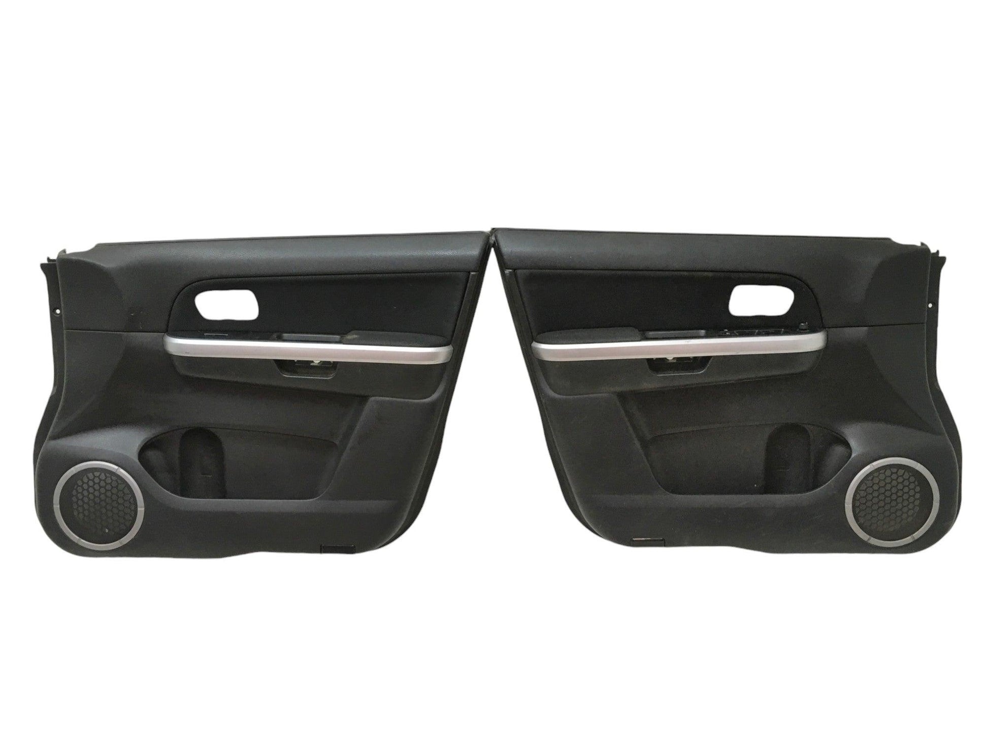 Paneles Puertas Suzuki Grand Vitara II - 8372265J0