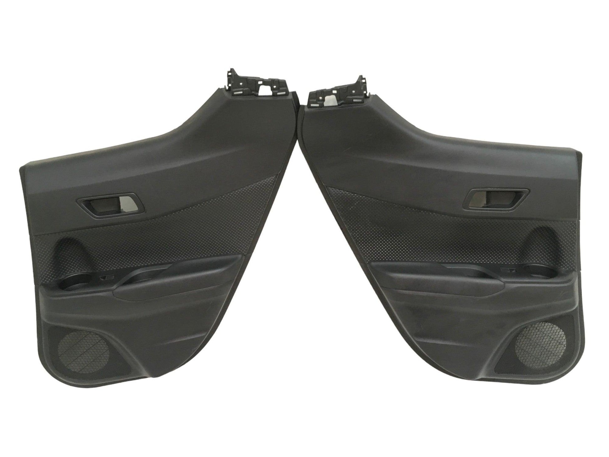 Paneles Puertas Toyota C - HR 1 - 67061F4170C2