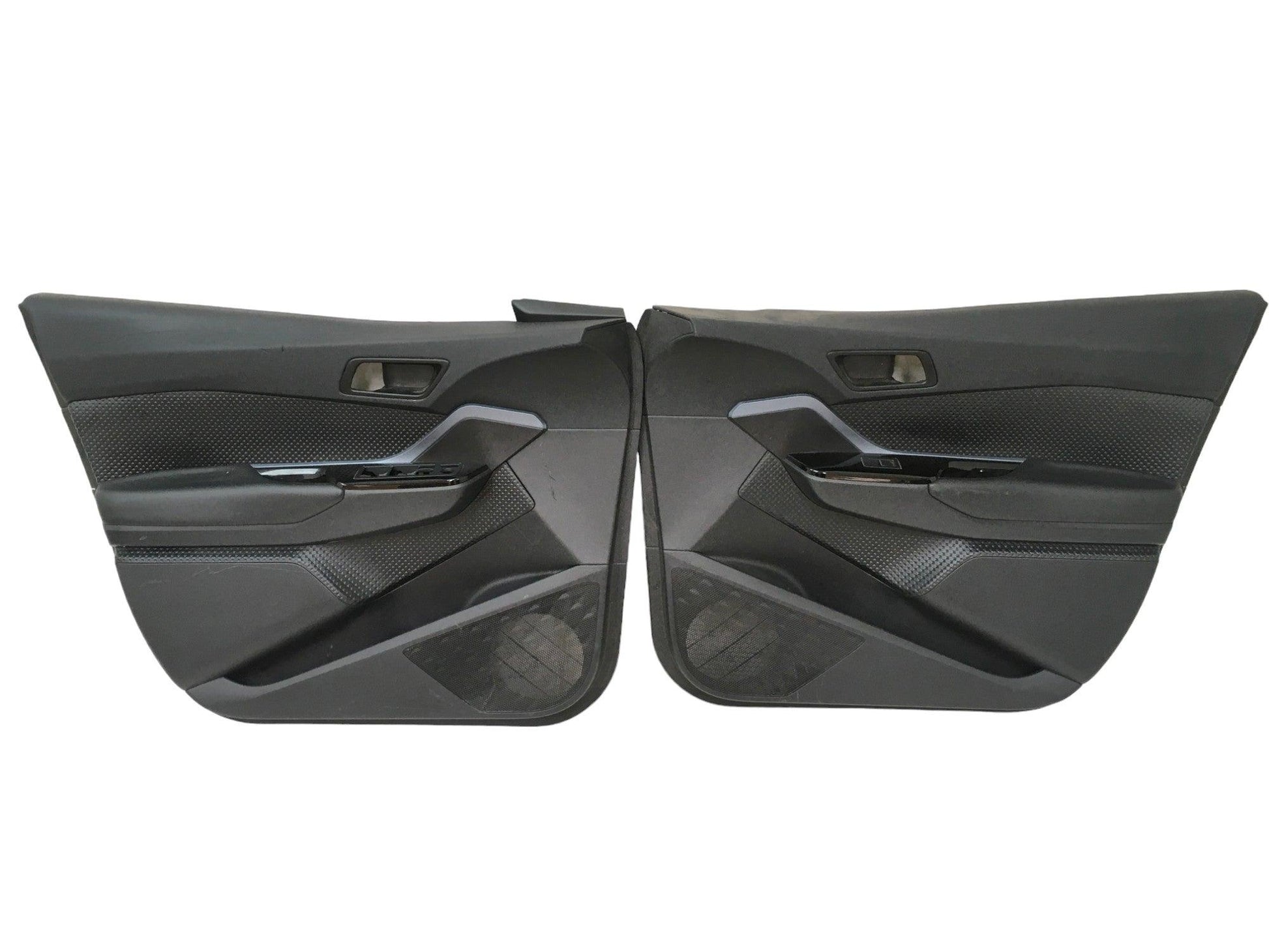 Paneles Puertas Toyota C - HR 1 - 67061F4170C2