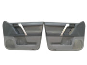 Paneles puertas Toyota Land Cruiser J15 - 67778X1M01