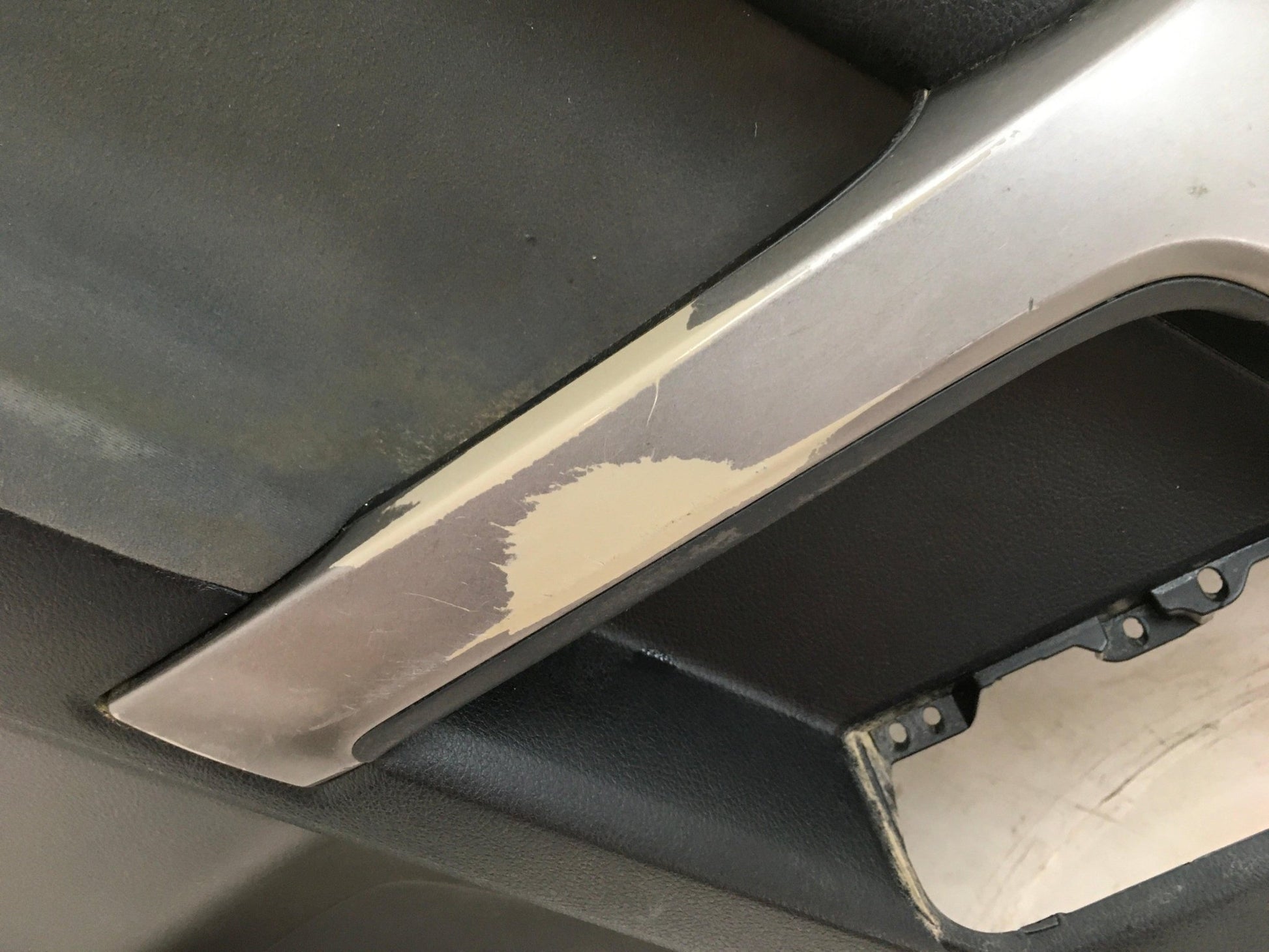 Paneles puertas Toyota Land Cruiser J15 - 67778X1M01