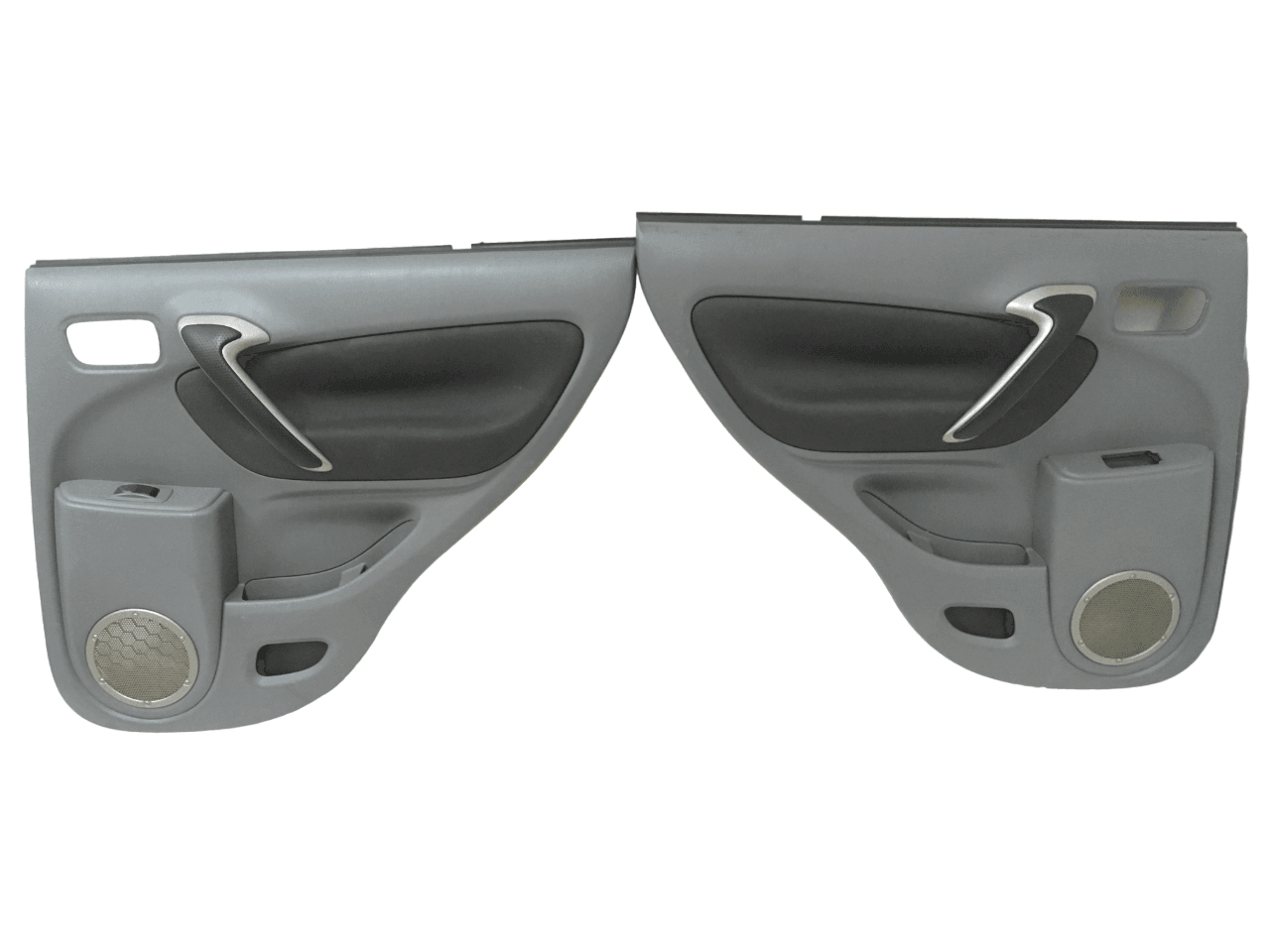 Paneles puertas Toyota Rav4 2 - 6762042600B1