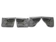 Paneles puertas Toyota Rav4 2 - 6762042600B1