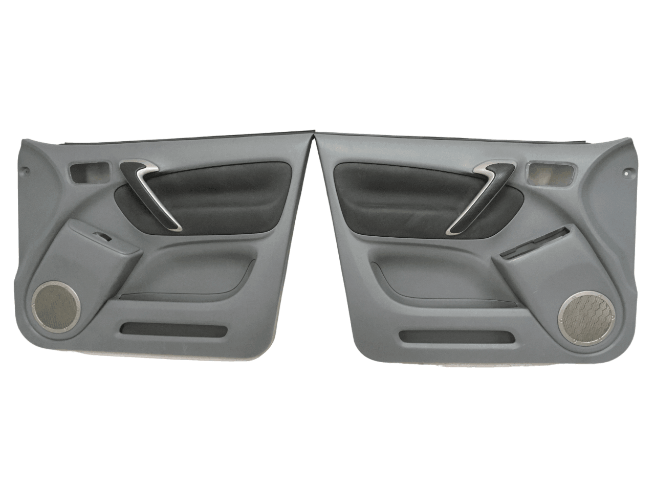 Paneles puertas Toyota Rav4 2 - 6762042600B1