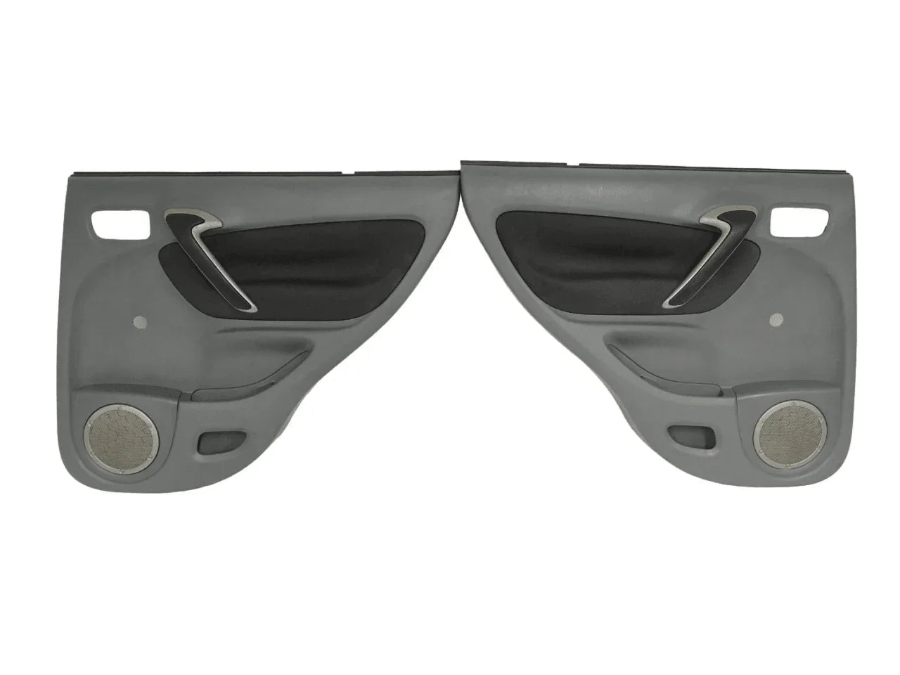 Paneles puertas Toyota Rav4 II