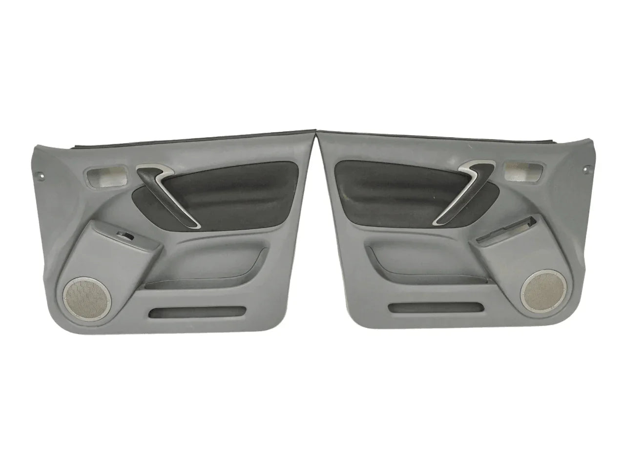 Paneles puertas Toyota Rav4 II