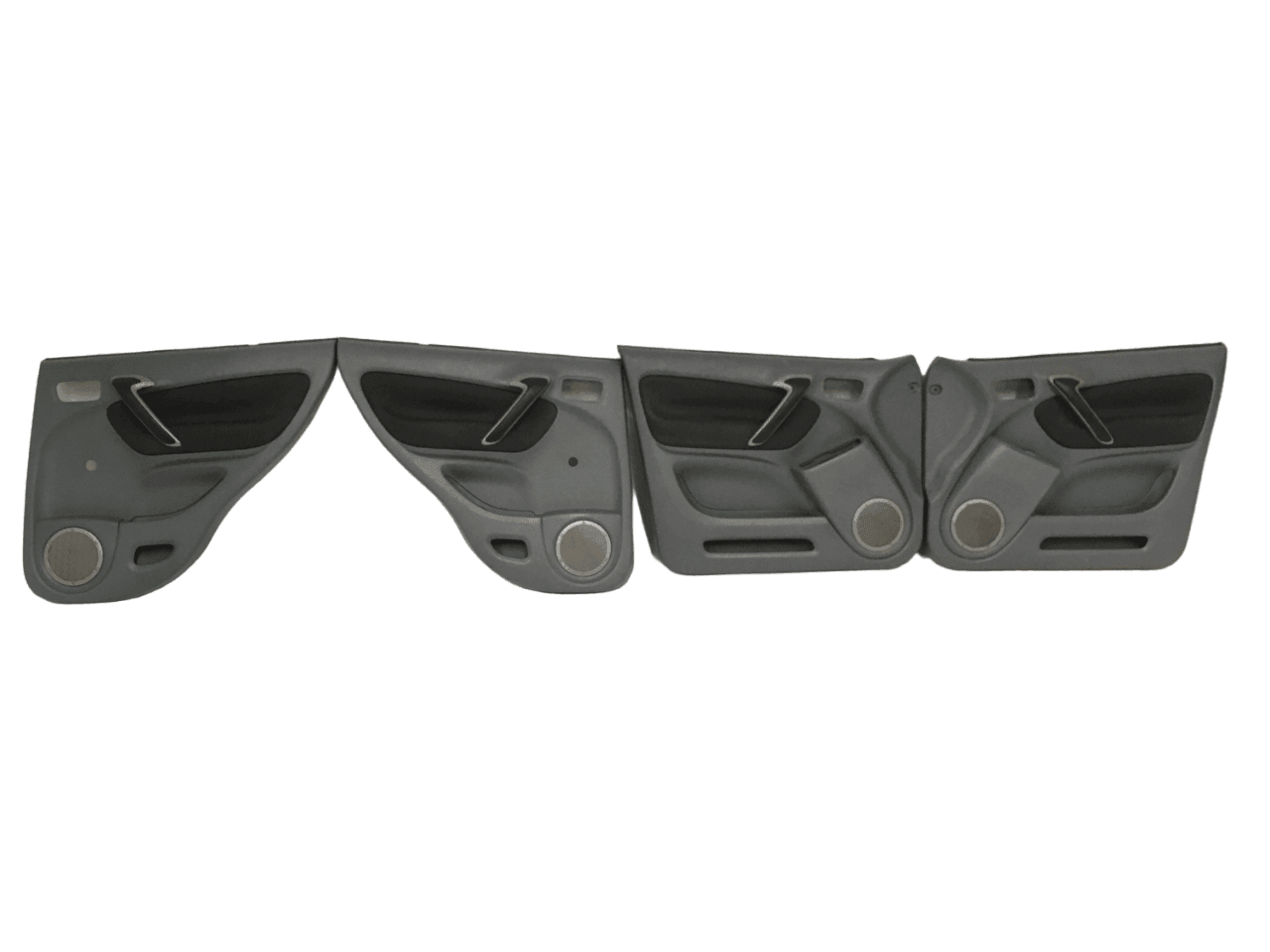 Paneles puertas Toyota Rav4 II - 67777X1B02