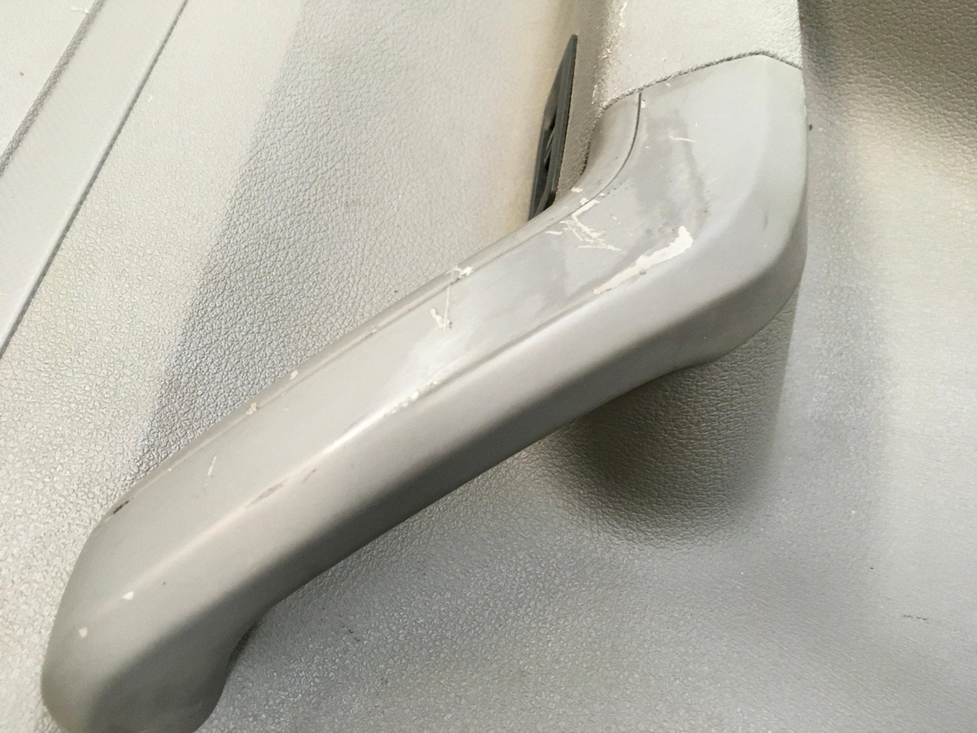 Paneles puertas VW Caddy III 2K - 2K1867006D