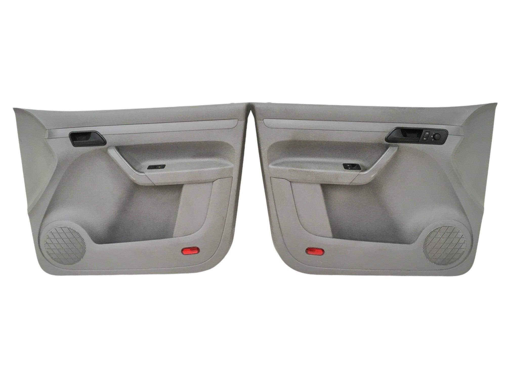 Paneles puertas VW Caddy III 2K - 2K2867005F