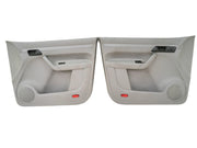 Paneles puertas VW Caddy III 2K - 2K2867005F