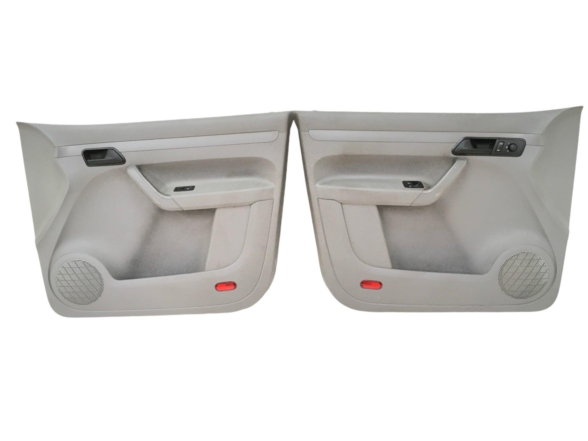 Paneles puertas VW Caddy III 2K - 2K2867005F