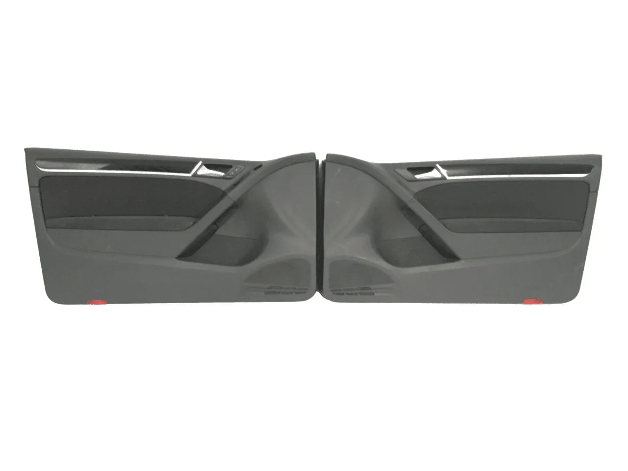 Paneles puertas VW Golf VI