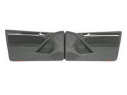 Paneles puertas VW Golf VI