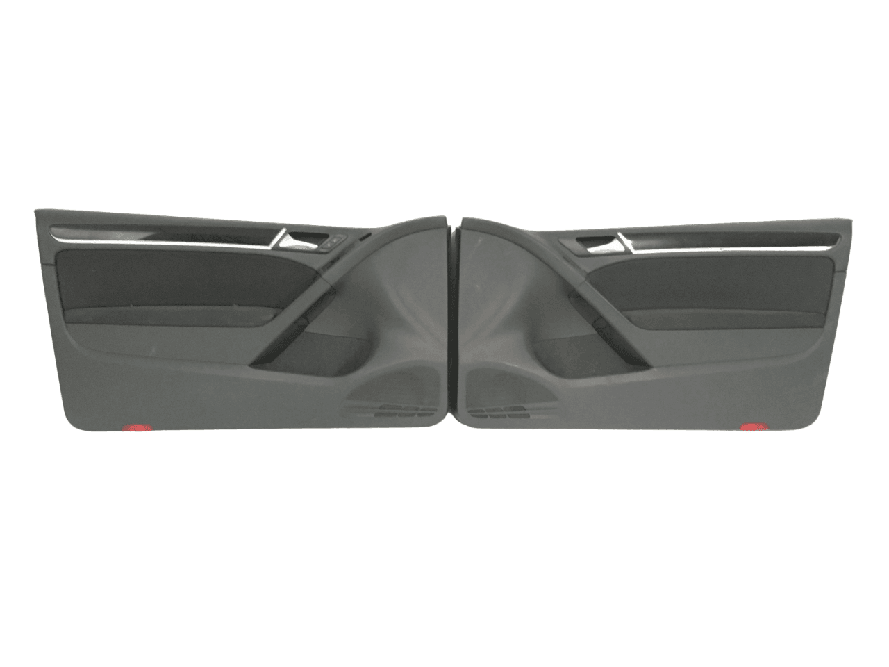 Paneles puertas VW Golf VI - 5K3867021M