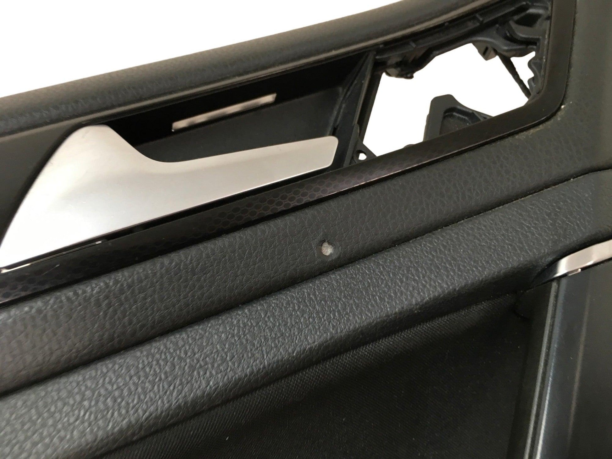 Paneles puertas VW Golf VII - 5G0867133B