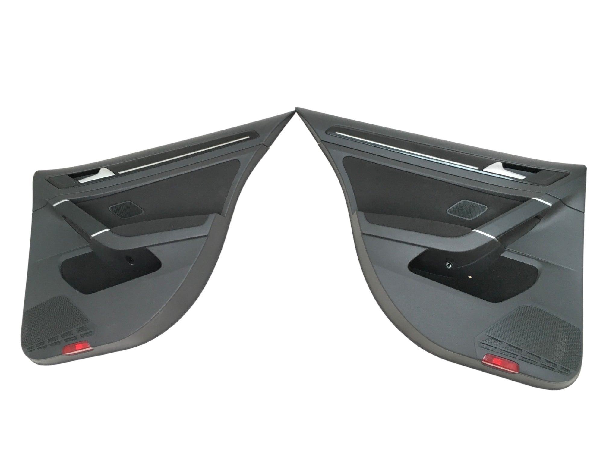 Paneles puertas VW Golf VII - 5G0867133B