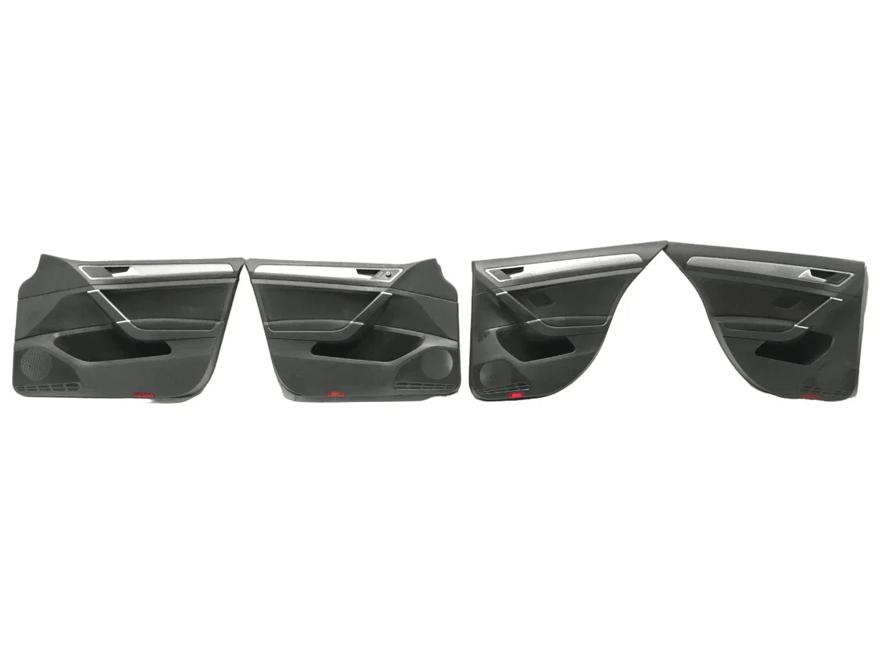Paneles puertas VW Golf VII 5G3867011CN