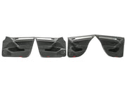 Paneles puertas VW Golf VII 5G3867011CN