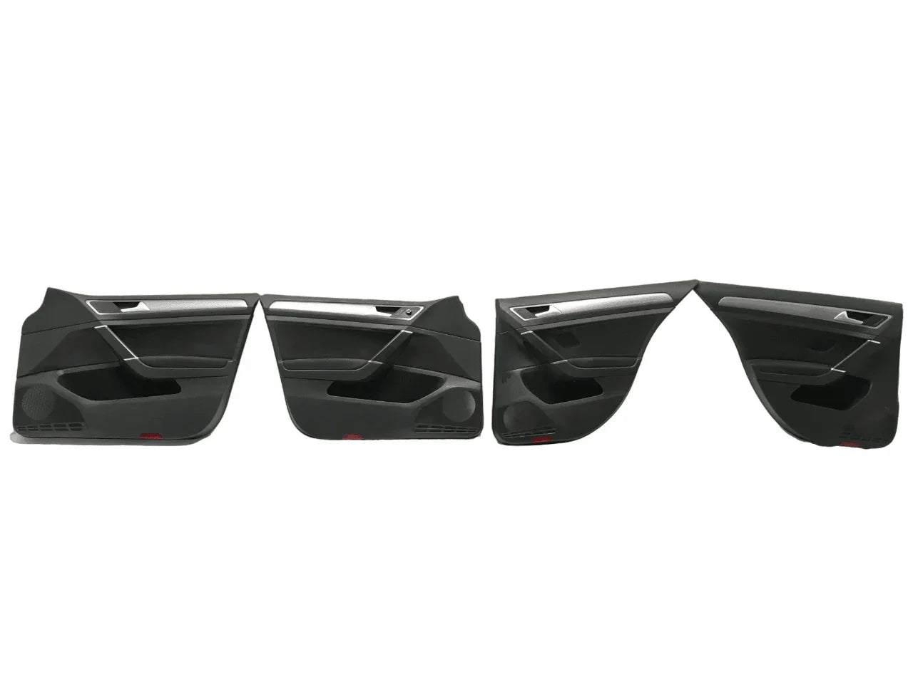 Paneles puertas VW Golf VII 5G3867011CN