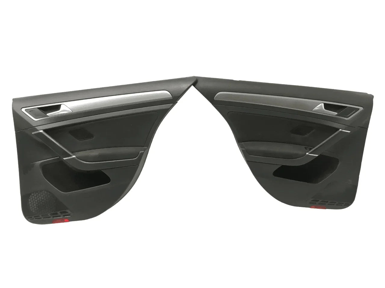 Paneles puertas VW Golf VII 5G3867011CN