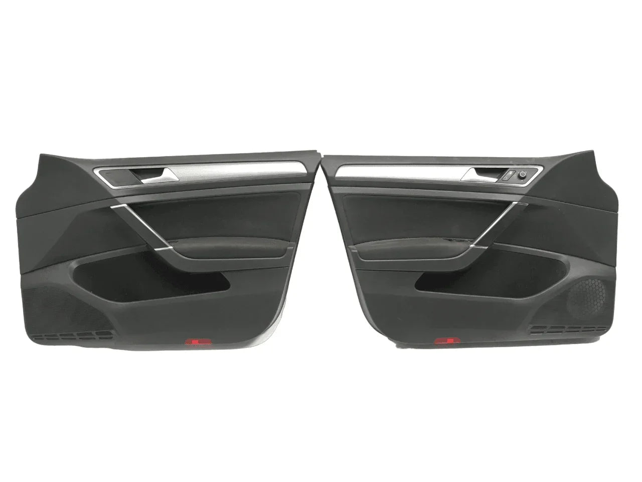 Paneles puertas VW Golf VII 5G3867011CN