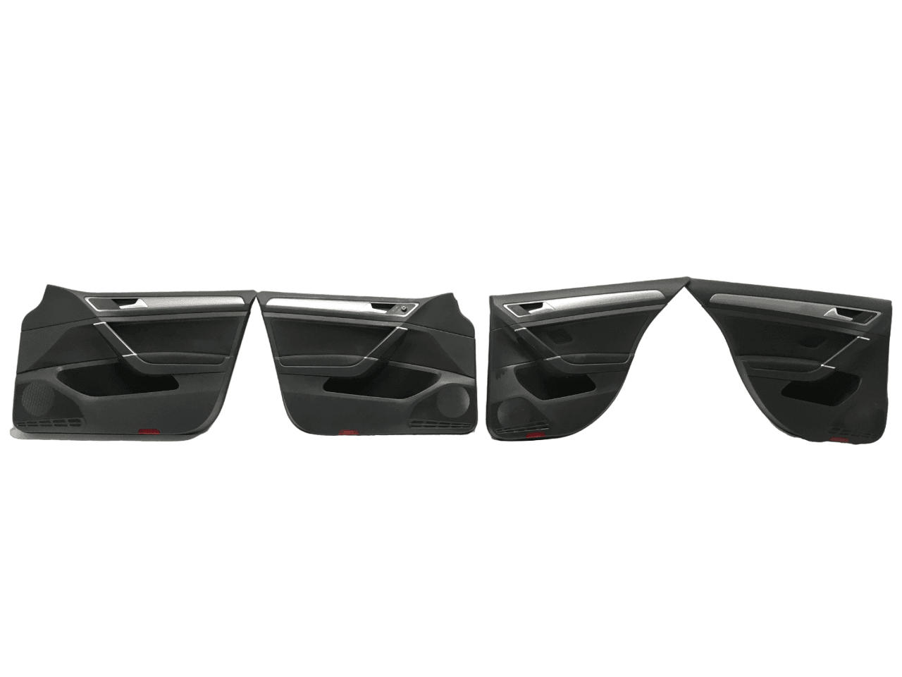 Paneles puertas VW Golf VII 5G3867011CN - 5G3867011CN