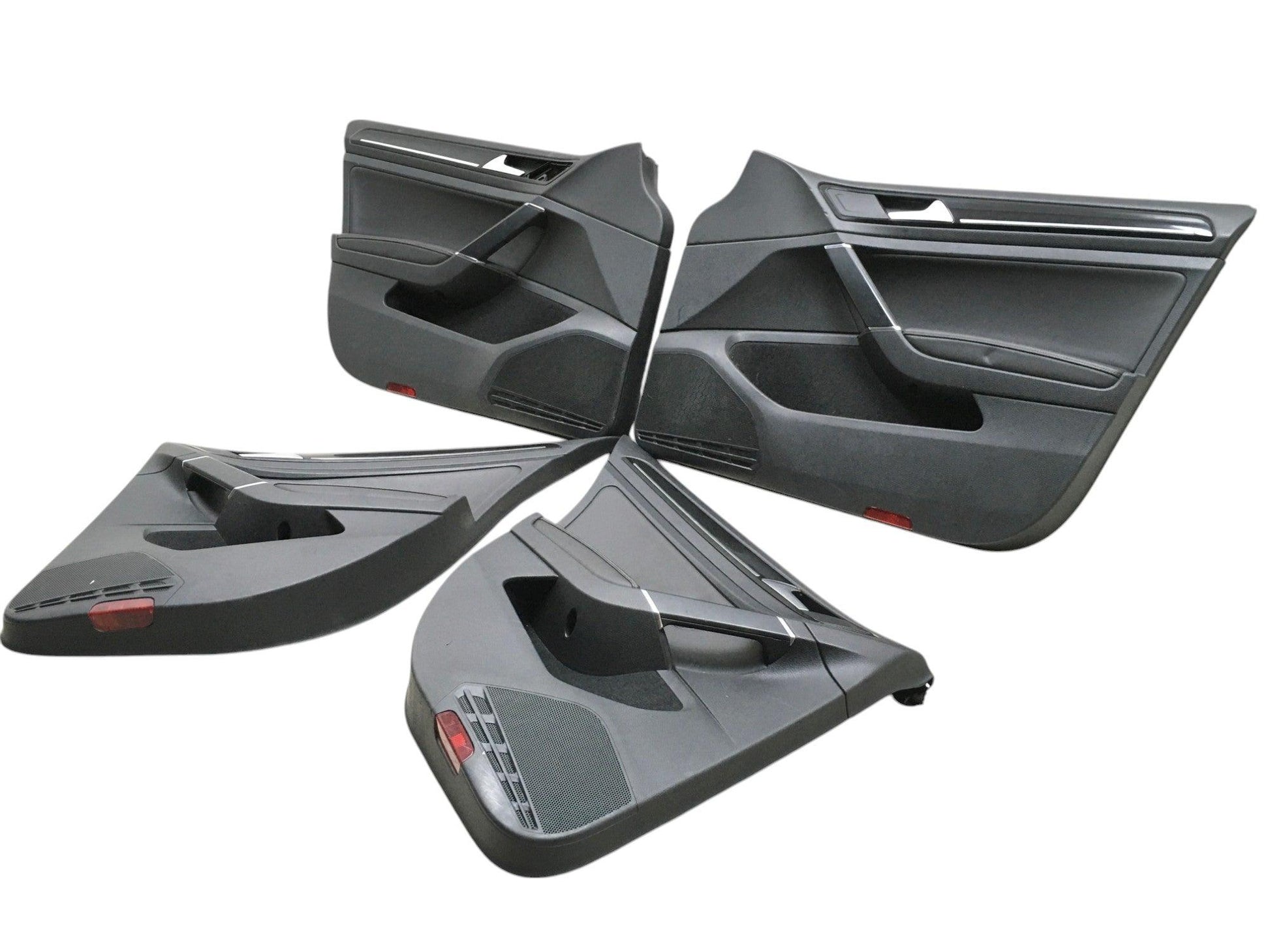 Paneles puertas VW Golf VII - 5G6867211 _