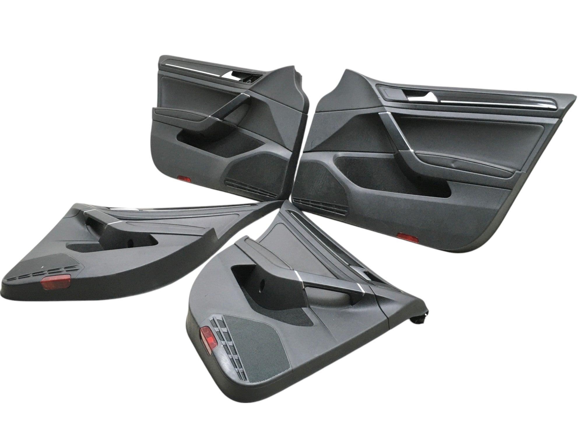Paneles puertas VW Golf VII - 5G6867211 _