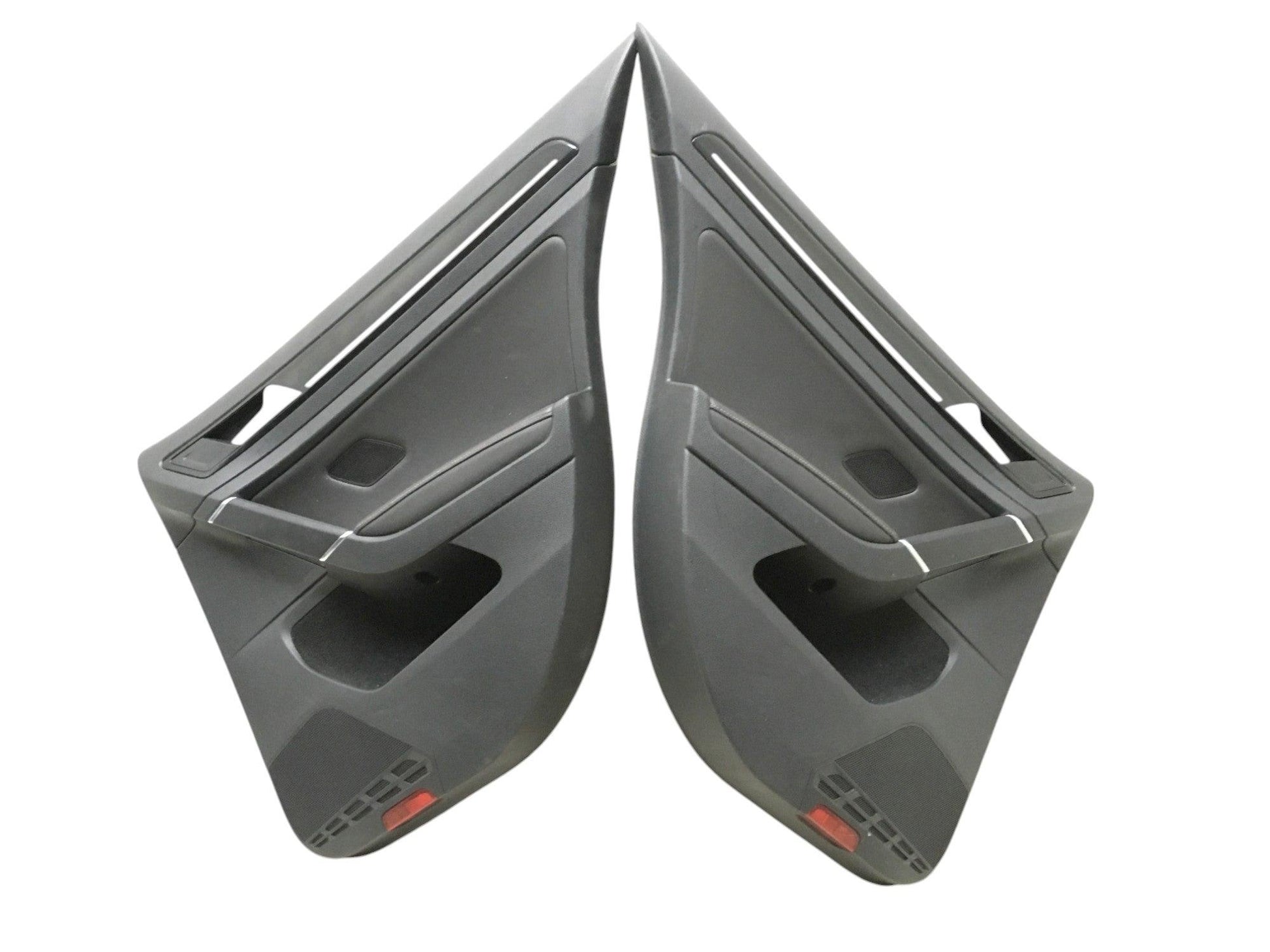 Paneles puertas VW Golf VII - 5G6867211 _