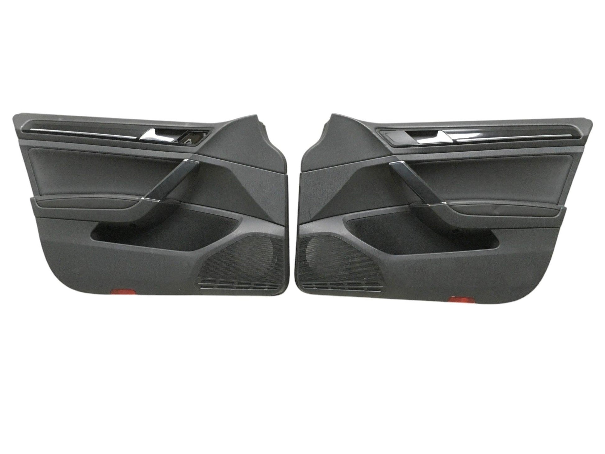 Paneles puertas VW Golf VII - 5G6867211 _