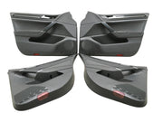 Paneles puertas VW Golf VII - 5G6867211 _