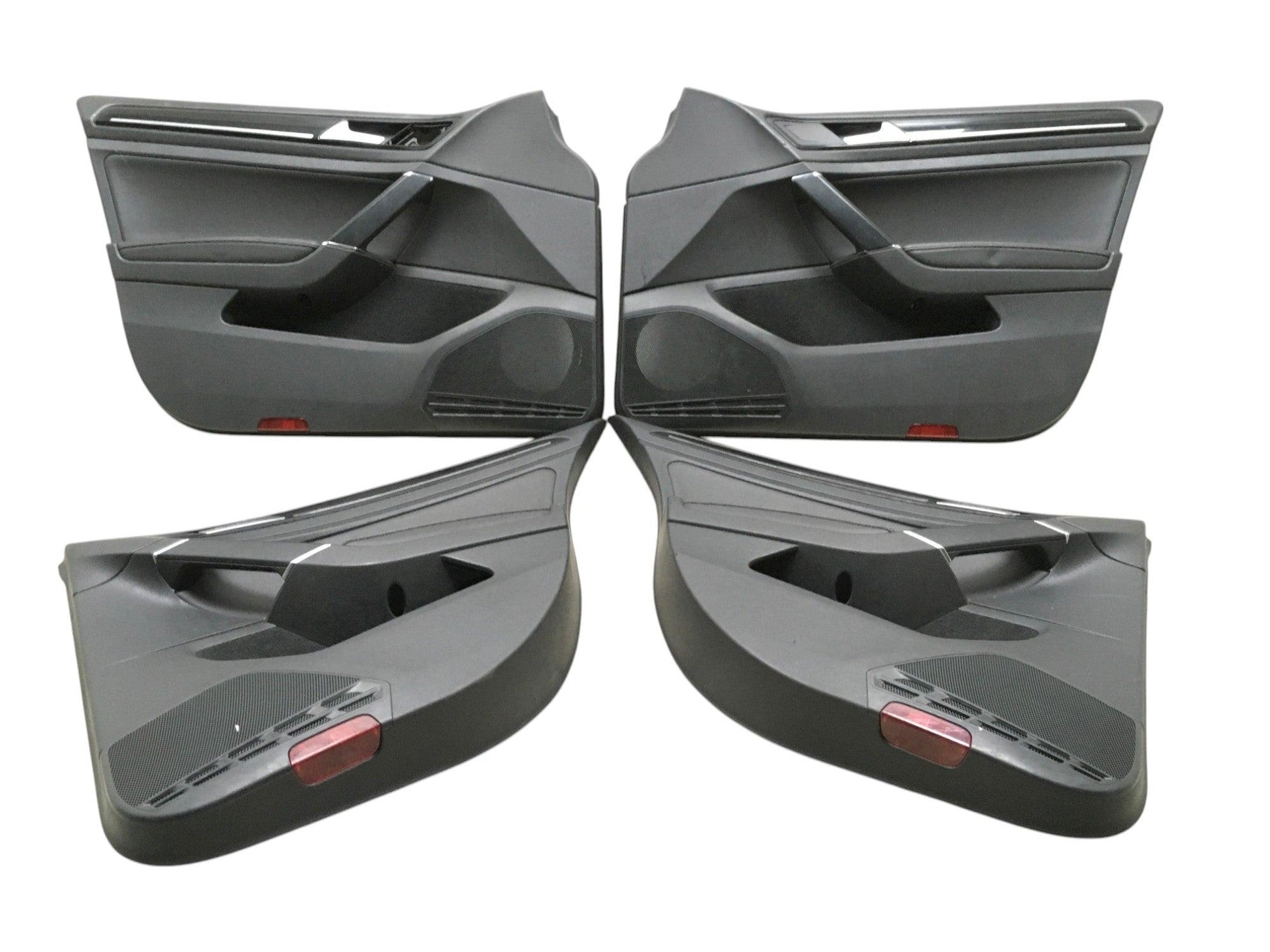 Paneles puertas VW Golf VII - 5G6867211 _