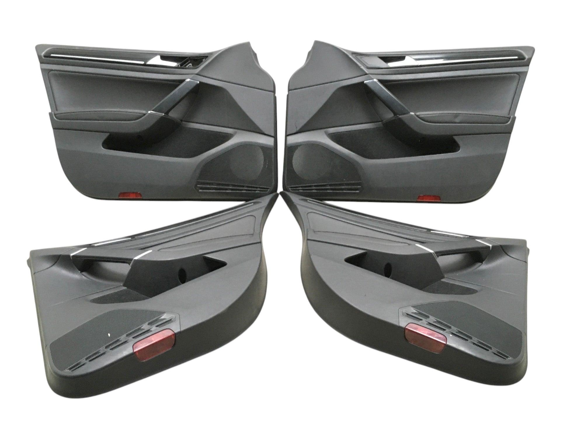 Paneles puertas VW Golf VII - 5G6867211 _