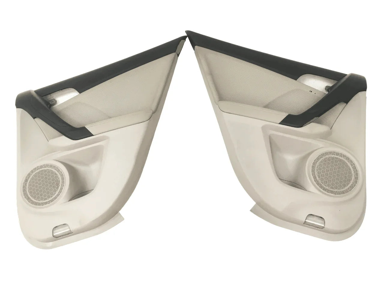 Paneles x4 puertas Honda Accord VIII