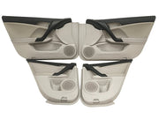 Paneles x4 puertas Honda Accord VIII