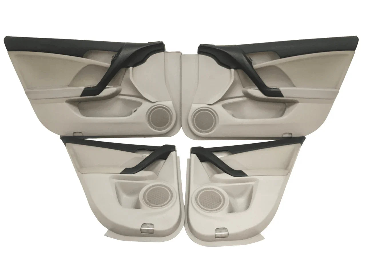 Paneles x4 puertas Honda Accord VIII